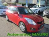 SUZUKI Swift 1.2 VVT 5 porte GL - NEOPATENTATI