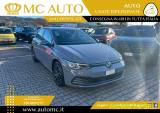 VOLKSWAGEN Golf 1.5 TSI EVO ACT R-Line PROMO CON FINANZIAMENTO