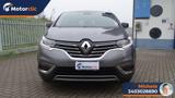 RENAULT Espace Blue dCi 200CV EDC Executive 4Control