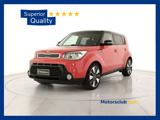 KIA Soul 1.6 CRDi You® Soul