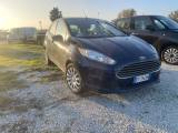 FORD Fiesta 1.4 5p. Bz.- GPL Titanium