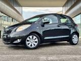 TOYOTA Yaris 1.0 5 porte Sol GPL Neopatentati