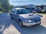 SUBARU Legacy 2.0D 16V Station Wagon CQ