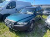 VOLVO XC70 2.4 D5 20V cat aut. AWD Optima CROSSCOUNTRY