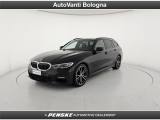 BMW 320 d 48V Touring Msport