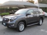 TOYOTA Land Cruiser 3.0 D4-D A/T 5 porte Style