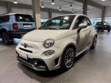 ABARTH 595 1.4 Turbo T-Jet 145 CV TFT - BT - CLIMA - 17