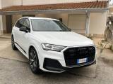 AUDI Q7 45 TDI quattro tiptronic Sport