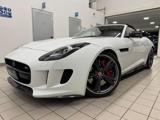 JAGUAR F-Type 3.0 V6 Convertibile S //PROBLEMI MOTORE//