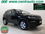 JEEP Compass 2.0 Multijet aut. 4WD Longitude 5P