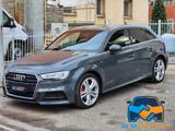 AUDI A3 SPB 30 TDI S tronic Admired