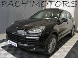 PORSCHE Cayenne 3.0 Diesel Uniproprietario -Tetto-Service Porsche