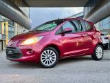 FORD Ka+ 1.2 8V 69CV Neopatentati