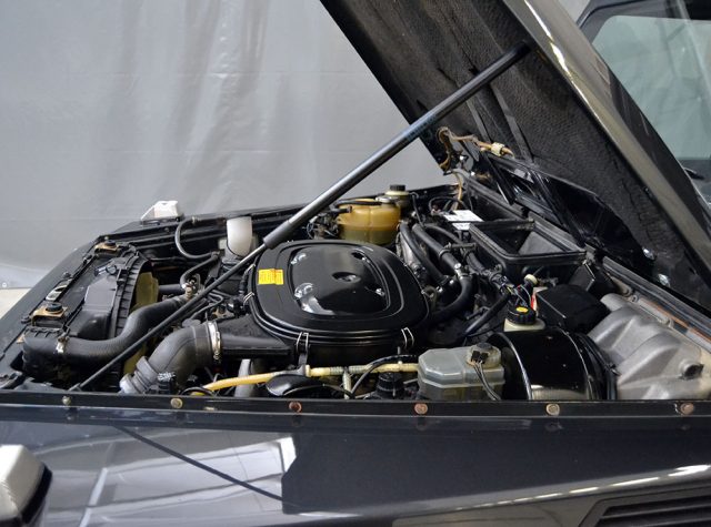 MERCEDES-BENZ G 200 GE CORTO CABRIO FANTASTICA-U - foto 25