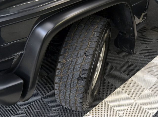 MERCEDES-BENZ G 200 GE CORTO CABRIO FANTASTICA-U - foto 28