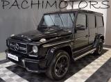 MERCEDES-BENZ G 63 AMG S.W. L Designo - Tetto - 20