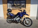 BMW F 650 GS GS