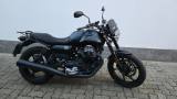 MOTO GUZZI V7 STONE 850 ABS EURO 5