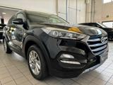 HYUNDAI Tucson 2.0 CRDi 4WD Comfort */*BELL1SS1MO*/*