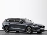 VOLVO V60 B4 (d) Geartronic Momentum Business Pro