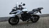 BENELLI TRK 502 LEGA ABS