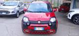 FIAT Panda Cross 1.0 FireFly S&S Hybrid