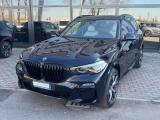 BMW X5 xDrive25d Msport