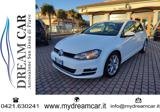 VOLKSWAGEN Golf 1.4 TSI 140 CV DSG 5p. Highline BlueMotion Technol