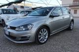 VOLKSWAGEN Golf 1.6 TDI 110 CV 5p. Highline BlueMotion Technology