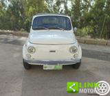 FIAT 500 CINQUCENTO L