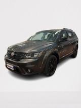 FIAT Freemont 2.0 Mjt 170 CV 4x4 aut. Black Code