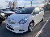 TOYOTA Verso 2.0 D Style 7 posti UNICO PROPRIETARIO