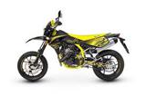 SWM SM 125 R 125