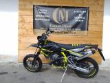 SWM SM 125 R SM R