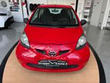 TOYOTA Aygo 1.0 12V VVT-i 3 porte Now