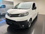 TOYOTA Proace 1.5D 120CV S&S PL-TN Furgone Medium 4p. 10q Comfor