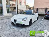 ALFA ROMEO Giulietta 1750 TBi Quadrifoglio Verde GARANZIA INCLUSA