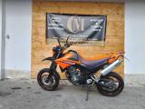 YAMAHA XT 660 Motard