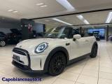 MINI Cooper 1.5 CABRIO AUTOMATICA+LED+NAVI+TELEC+CARplay