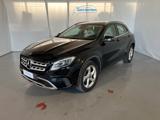 MERCEDES-BENZ GLA 180 Sport