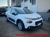 CITROEN C3 BlueHDi 100 S&S Business Autocarro 4 posti