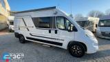 ADRIA  Adria Twin 600 SP Axess