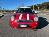 MINI Mini 1.6 16V Cooper  TETTO APRIBILE