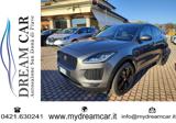 JAGUAR E-Pace 2.0D 150 CV AWD aut. S