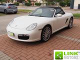 PORSCHE Boxster 2.7 24V FINANZIABILE