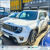 JEEP Renegade 1.3 T4 180 CV 4WD Active Drive Limited PHEV