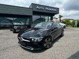 MERCEDES-BENZ CLA 200 d Automatic COUPE' SPORT PLUS, CERCHI 17,LED,NAVI