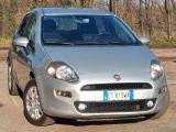 FIAT Punto 1.2 8V 5 porte Street Neopatentati