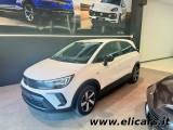 OPEL Crossland 1.2 Turbo 12V 110 CV Start&Stop Elegance