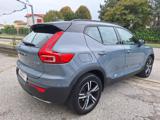 VOLVO XC40 T3 Geartronic R-design N°FY375